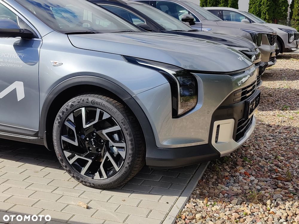 Kia XCeed 1.6 T-GDI M DCT - 5