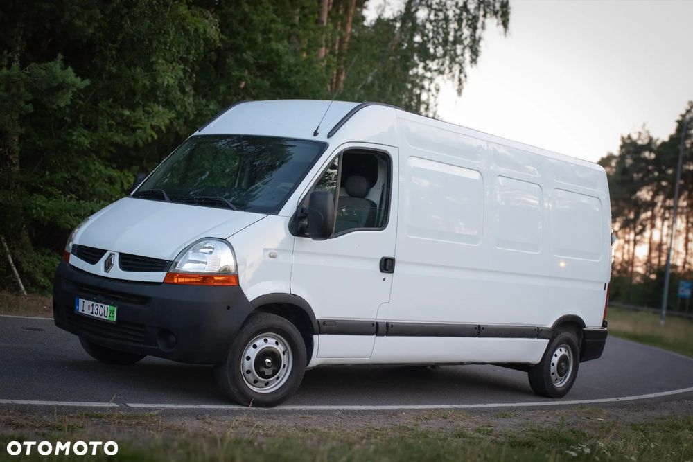 Renault Master - 8
