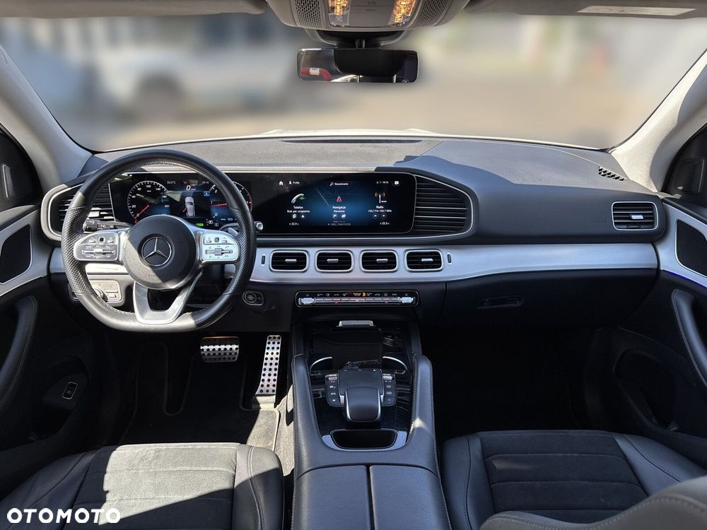 Mercedes-Benz GLE 300 d 4-Matic Premium - 14