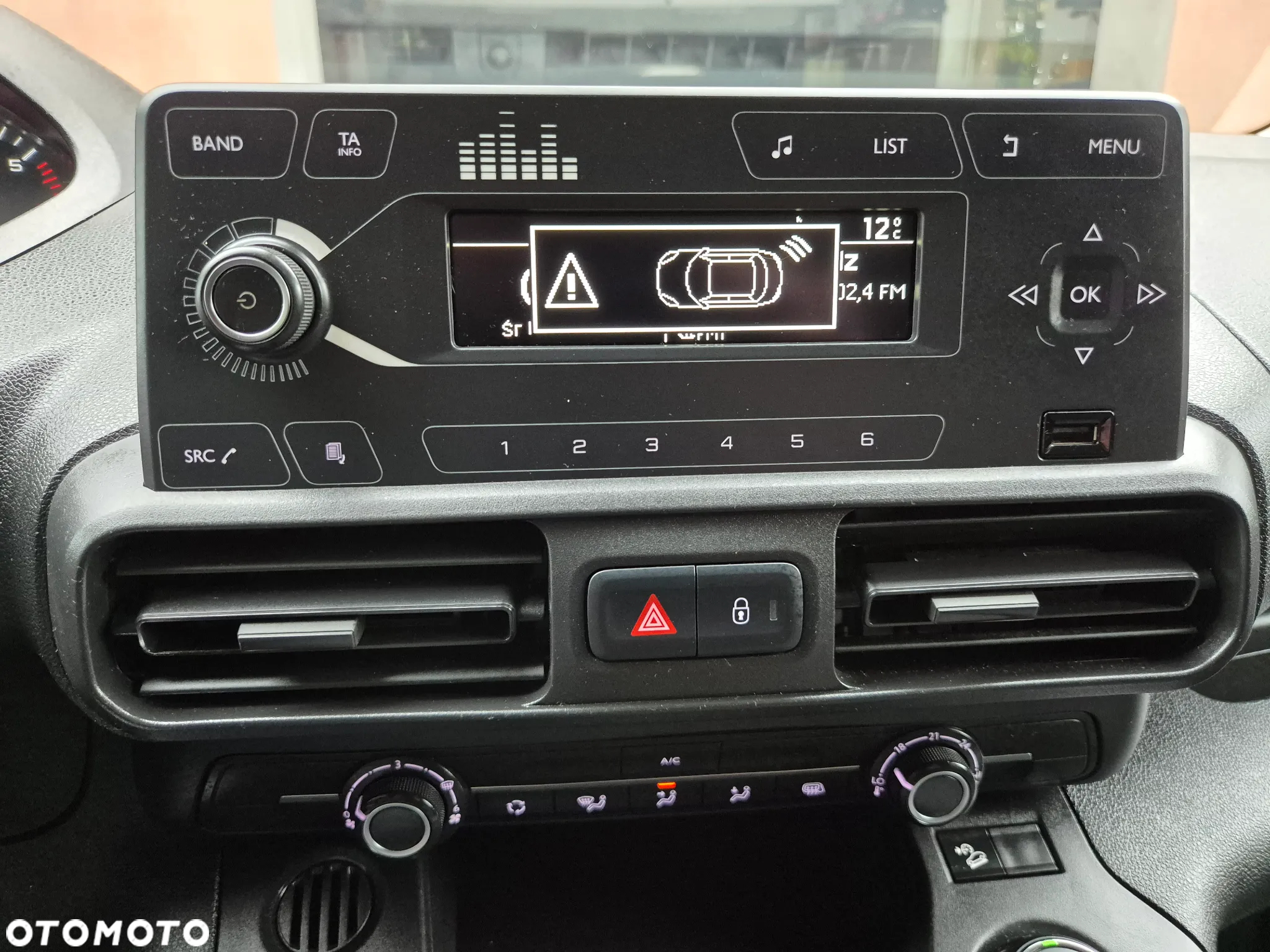 Peugeot Partner - 16