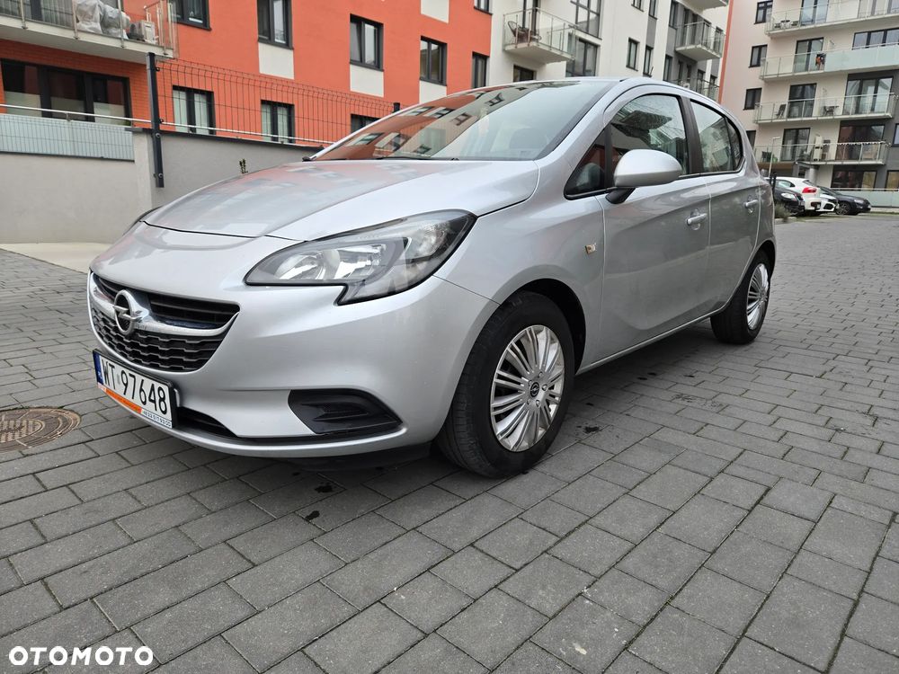 Opel Corsa 1.4 Enjoy - 1