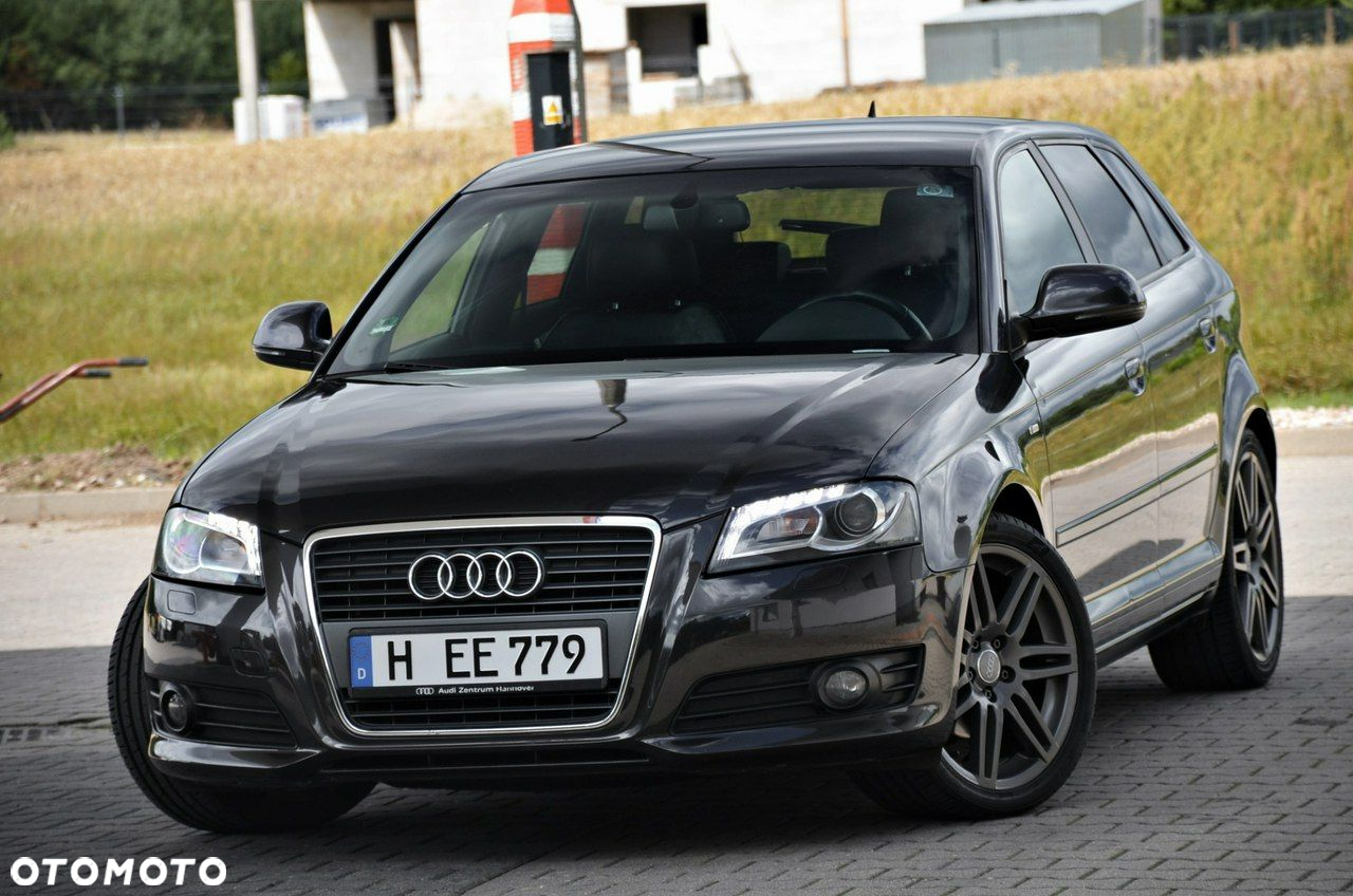 Audi A3 - 5