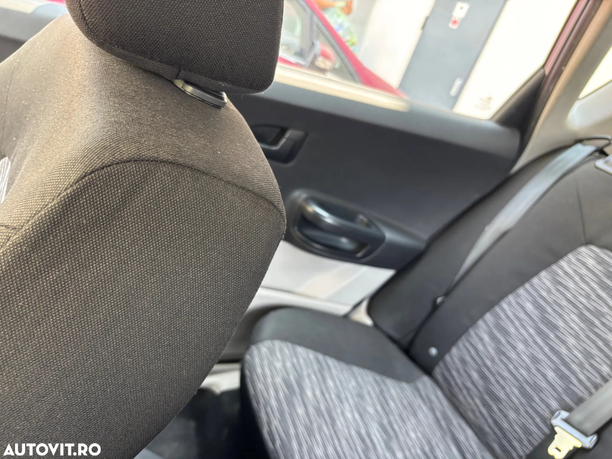 Kia Ceed Cee'd 1.6 DSL HP STYLE - 14