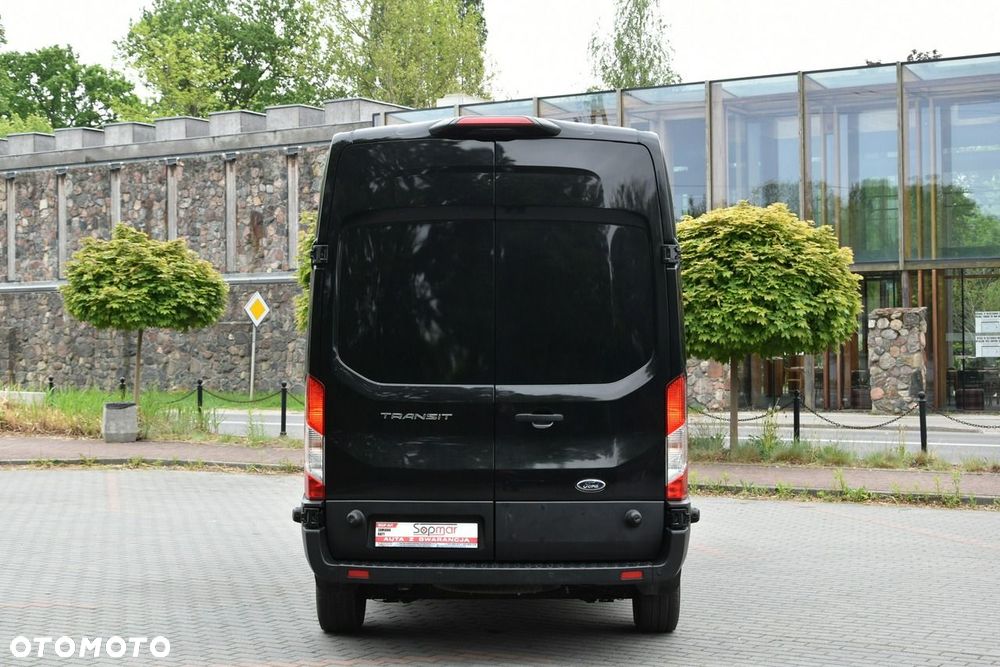Ford Transit - 7