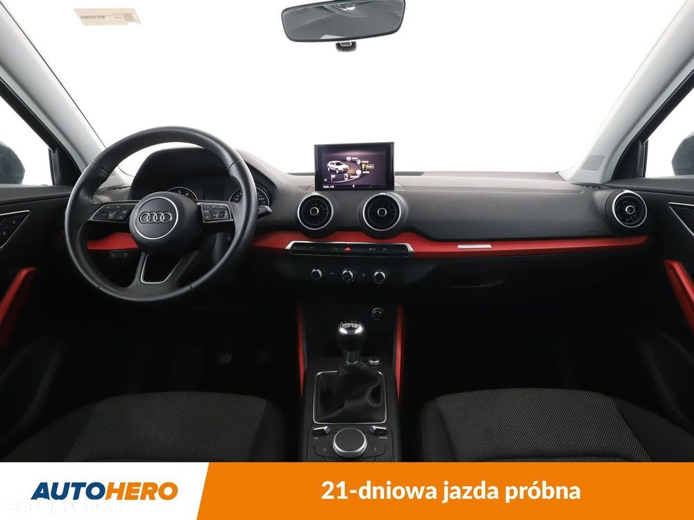 Audi Q2 1.4 TFSI CoD - 13