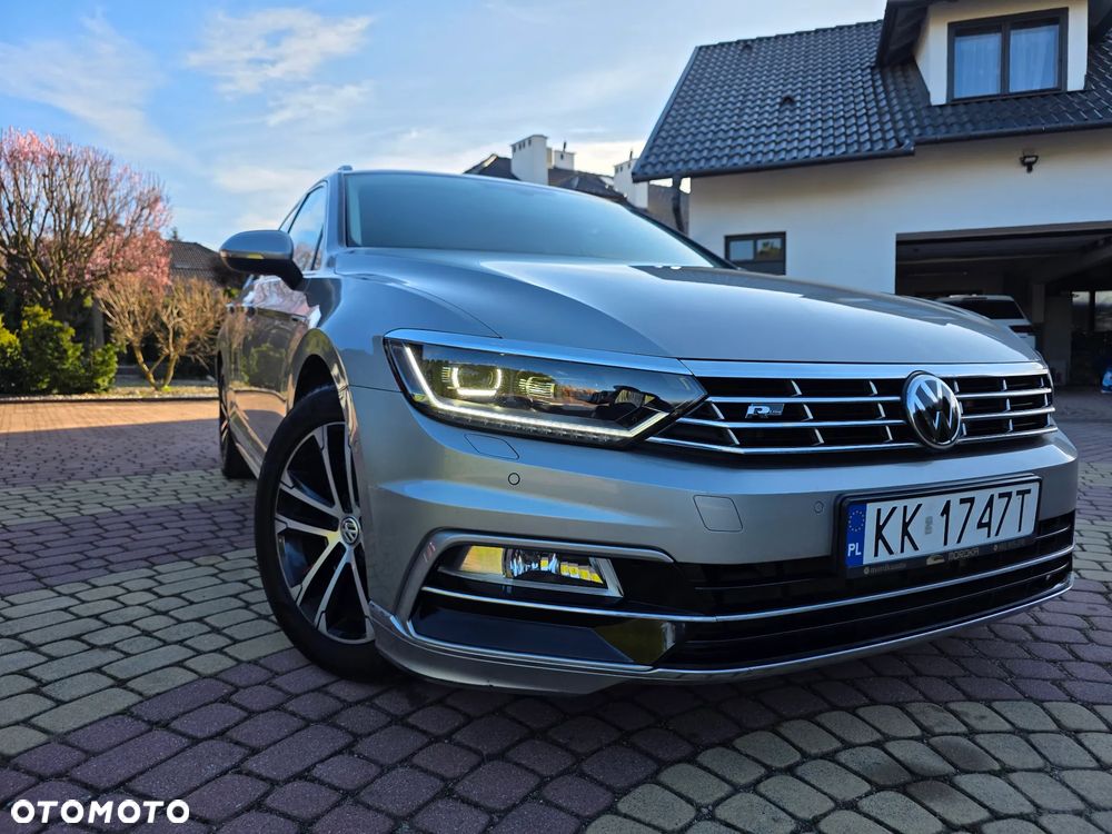 Volkswagen Passat - 10