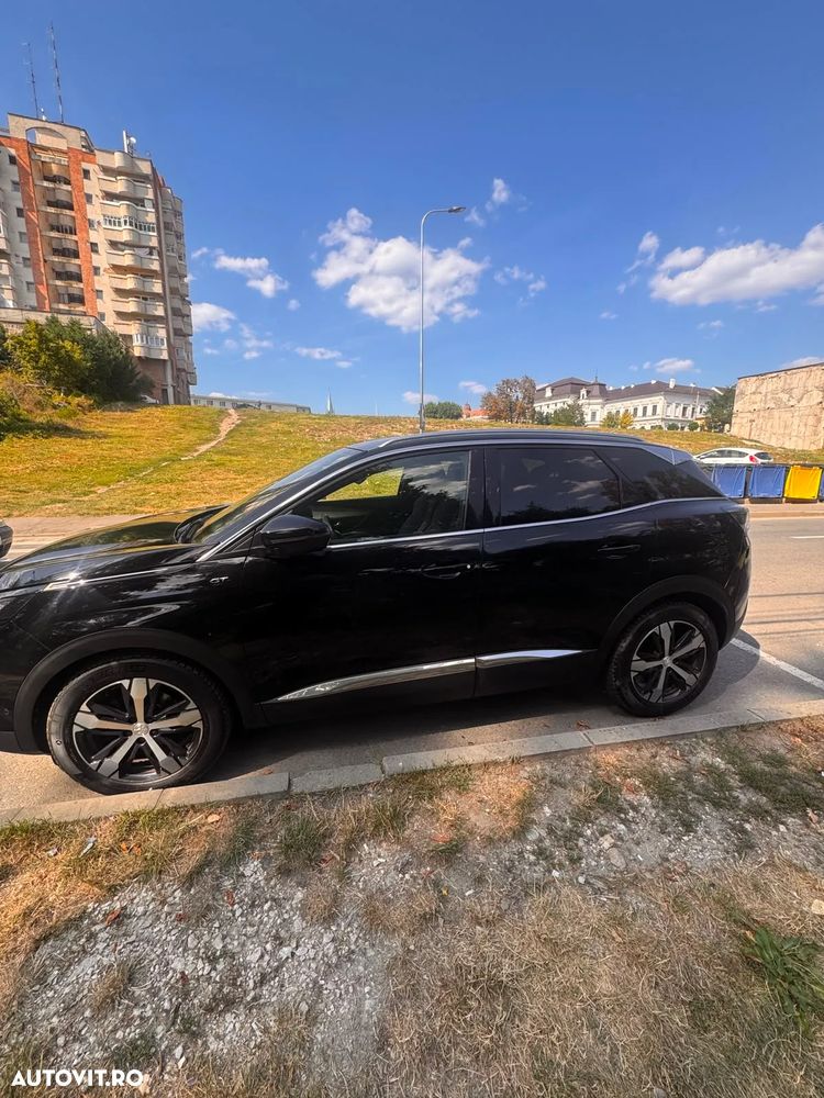 Peugeot 3008 1.5 BlueHDI 130 EAT8 GT - 6