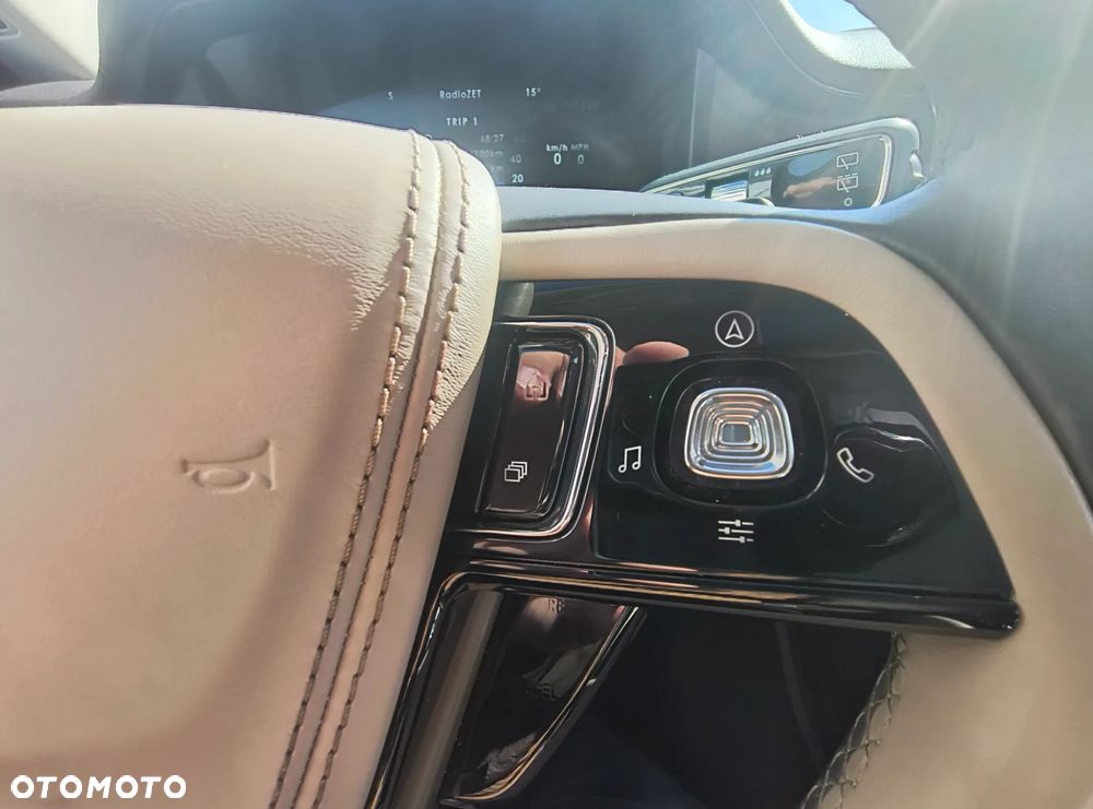 Lincoln Aviator - 18