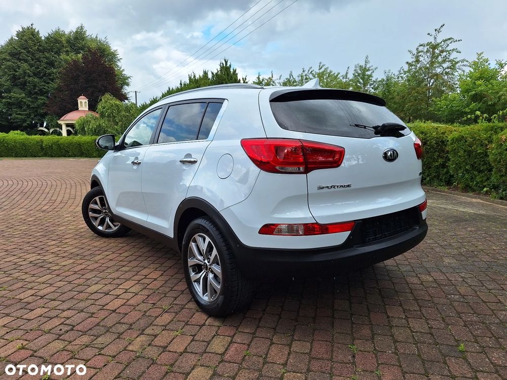 Kia Sportage 1.6 GDI XL 2WD - 2