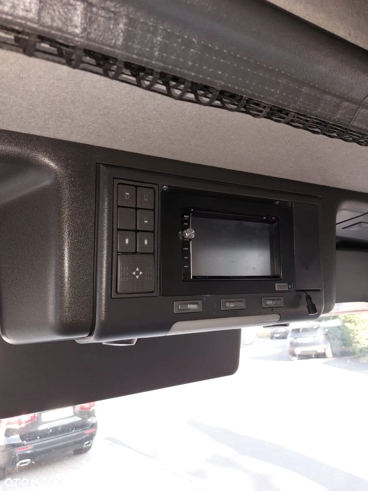 Iveco EuroCargo - 14