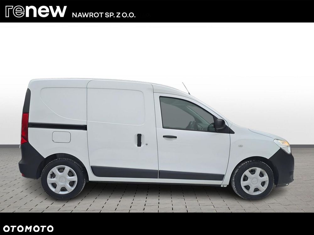 Dacia dokker-van - 6