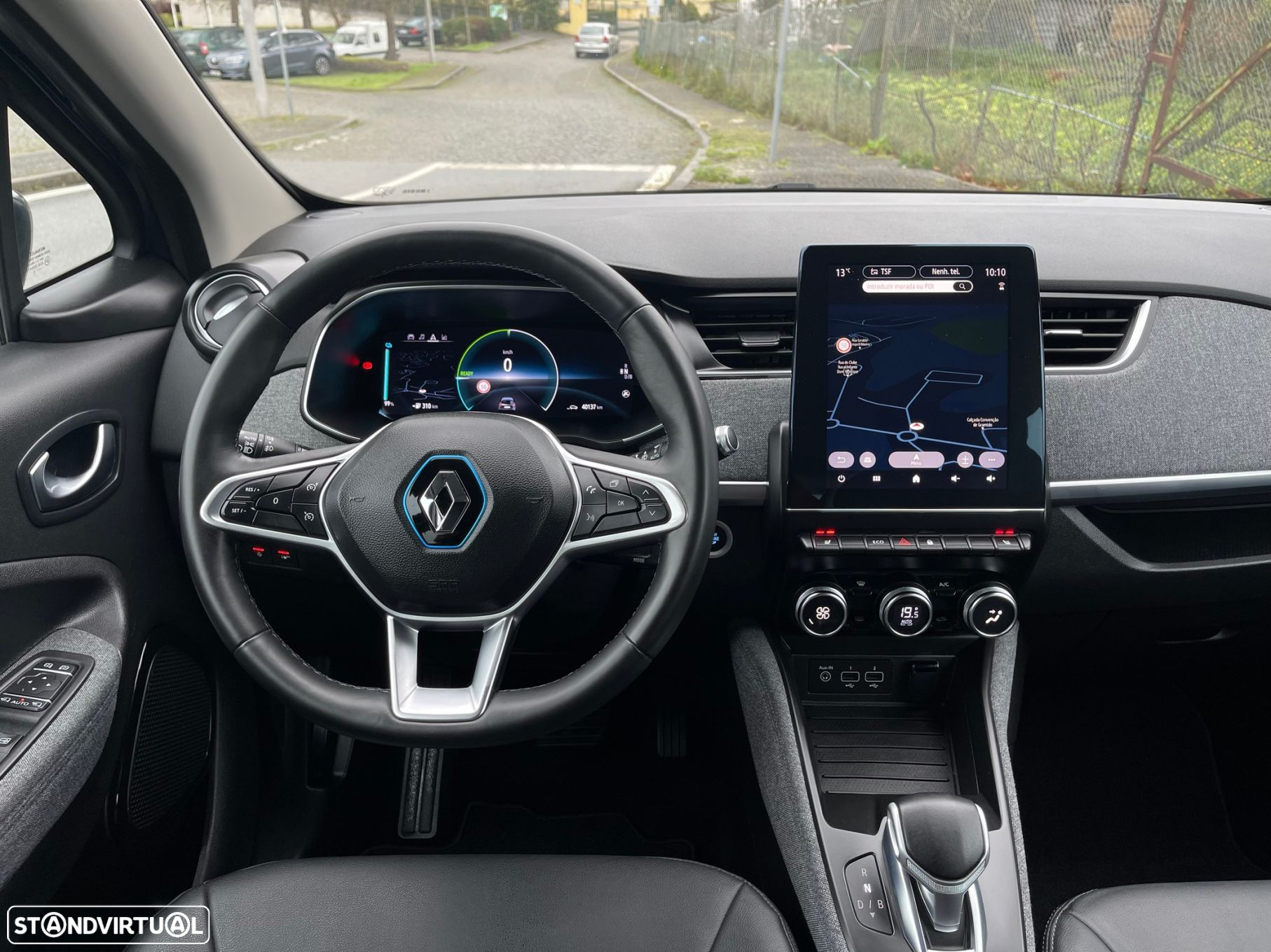 Renault Zoe - 15