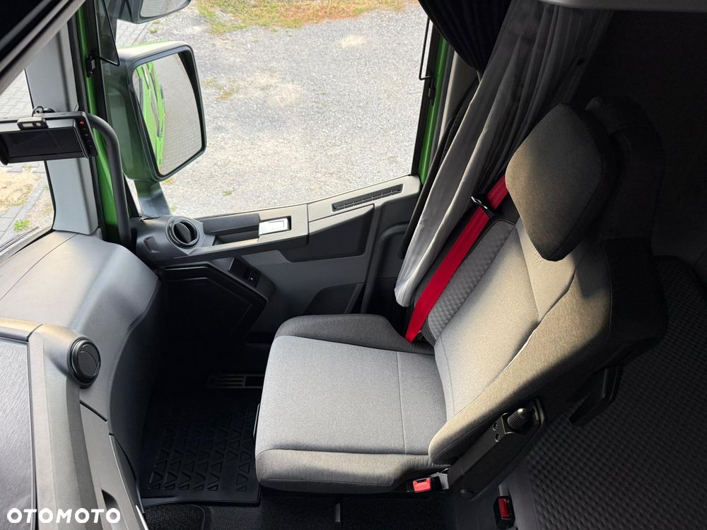 Renault T HIGH 520/RETARDER/ON 1300 L/NAVI/FULL LED/SPROWADZONA - 32