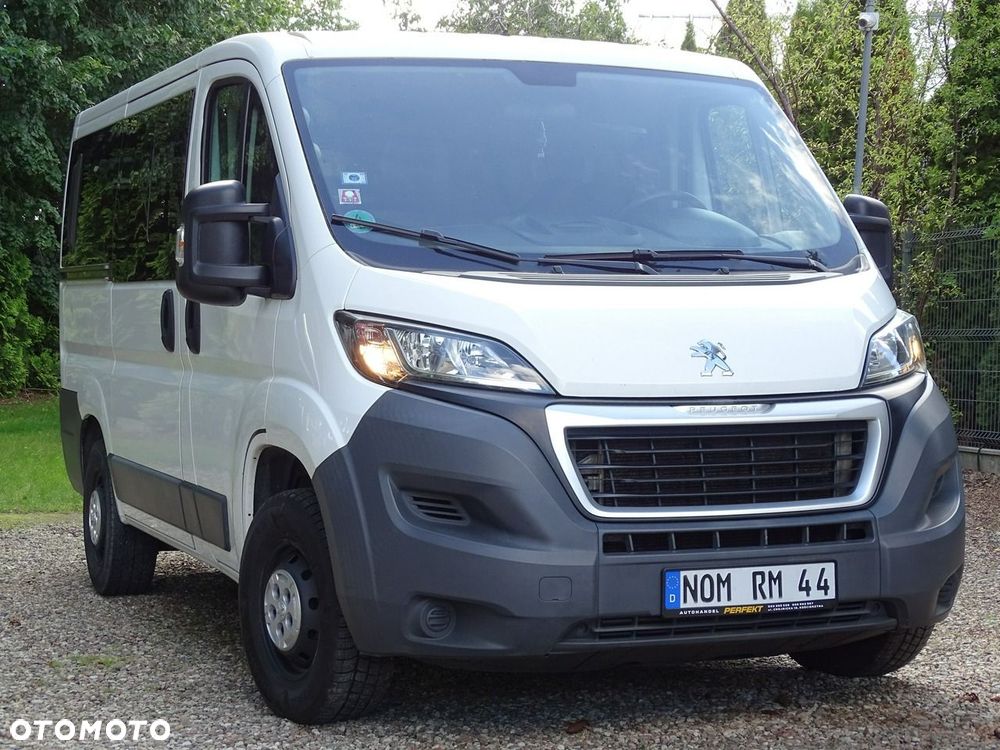 Peugeot Boxer - 3