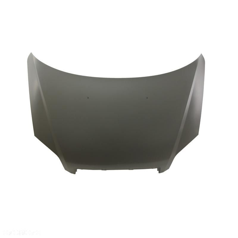 NOWA POKRYWA SILNIKA CHEVROLET AVEO 2008-2013 LAKIEROWANA W KOLOR - 2