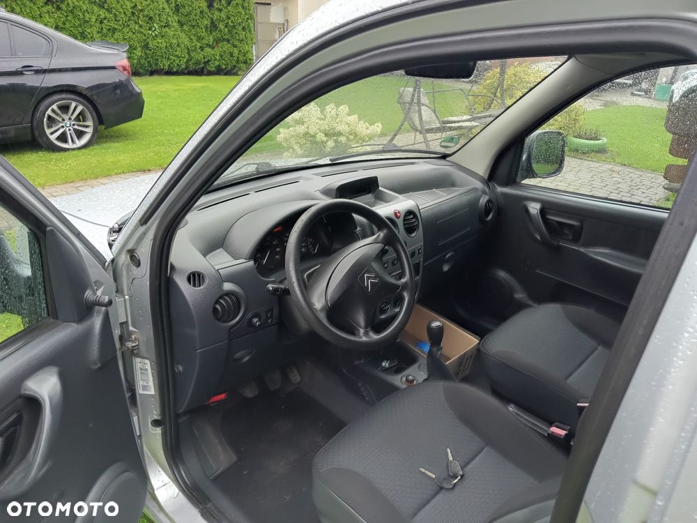 Peugeot 208 1.6 VTi Allure - 10