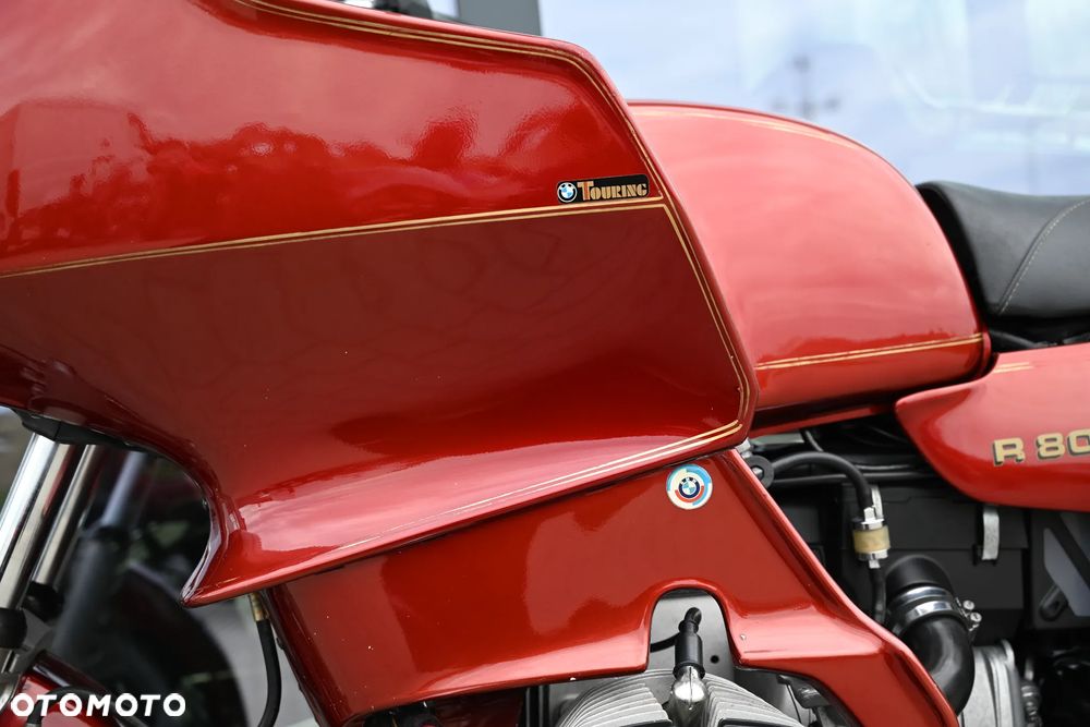BMW R - 22