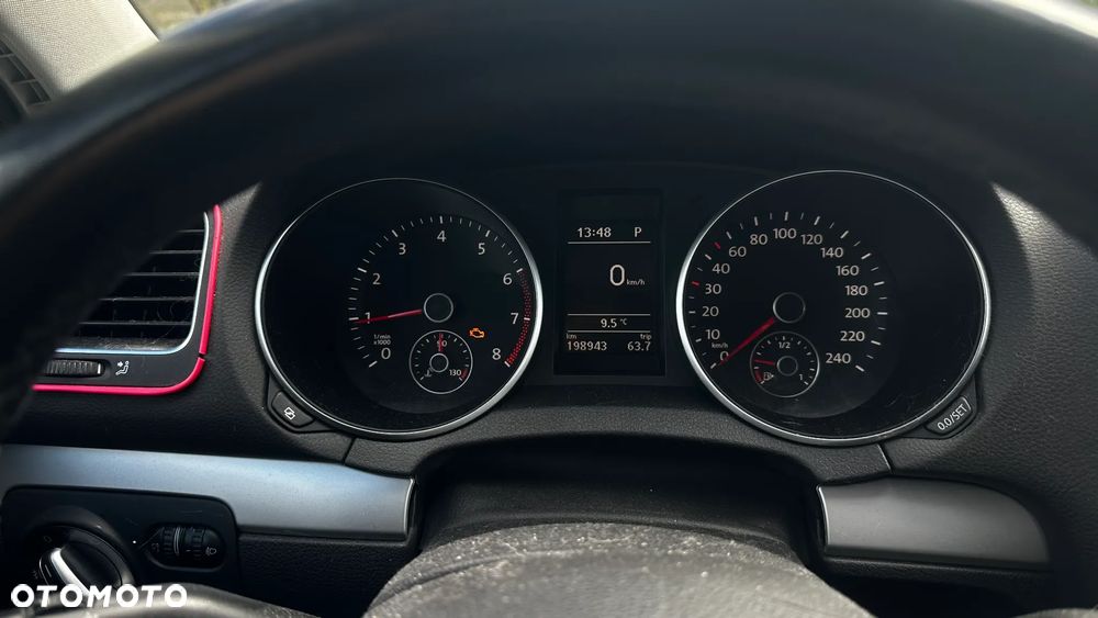 Volkswagen Golf - 13