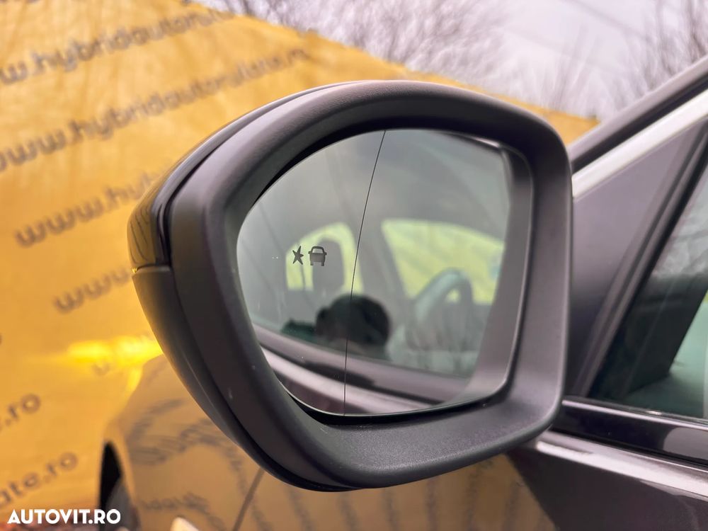 Opel Insignia Grand Sport 2.0 Start/Stop Aut. Elegance - 9