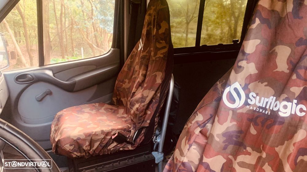 Mercedes-Benz Sprinter 313 Cdi - 9