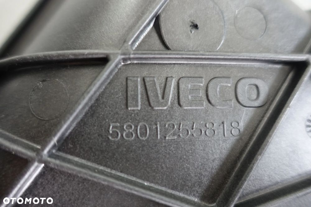 OBUDOWA WENTYLATORA IVECO DAILY IV 2.3 3.0 - 4