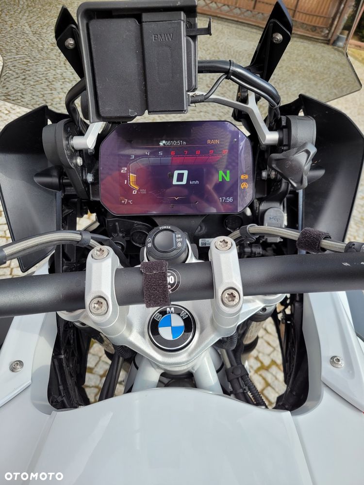 BMW R1250 GS Adventure - 4