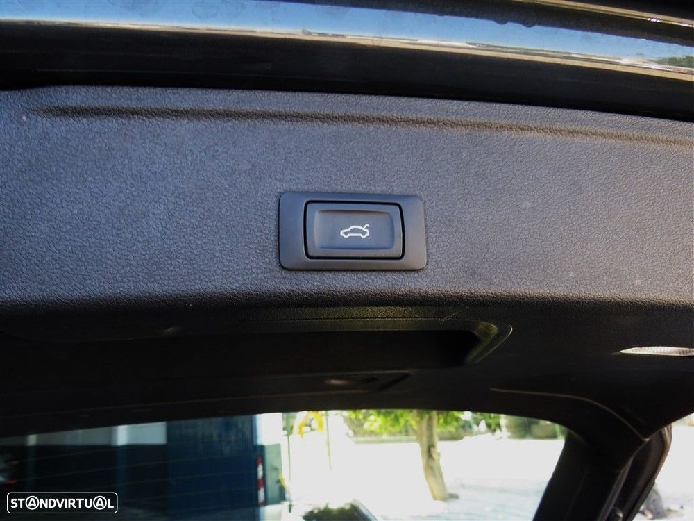 Audi A4 Avant 35 TDI Fleet Edition S tronic - 13