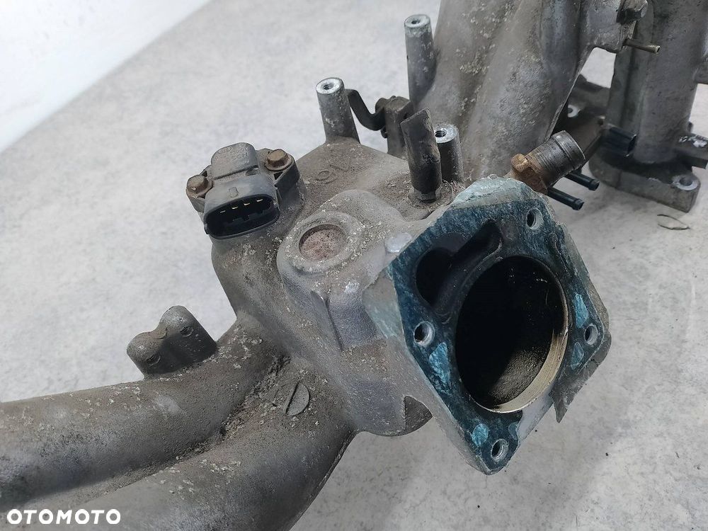 KOLEKTOR SSĄCY SUBARU IMPREZA II 1.6 16V - 8