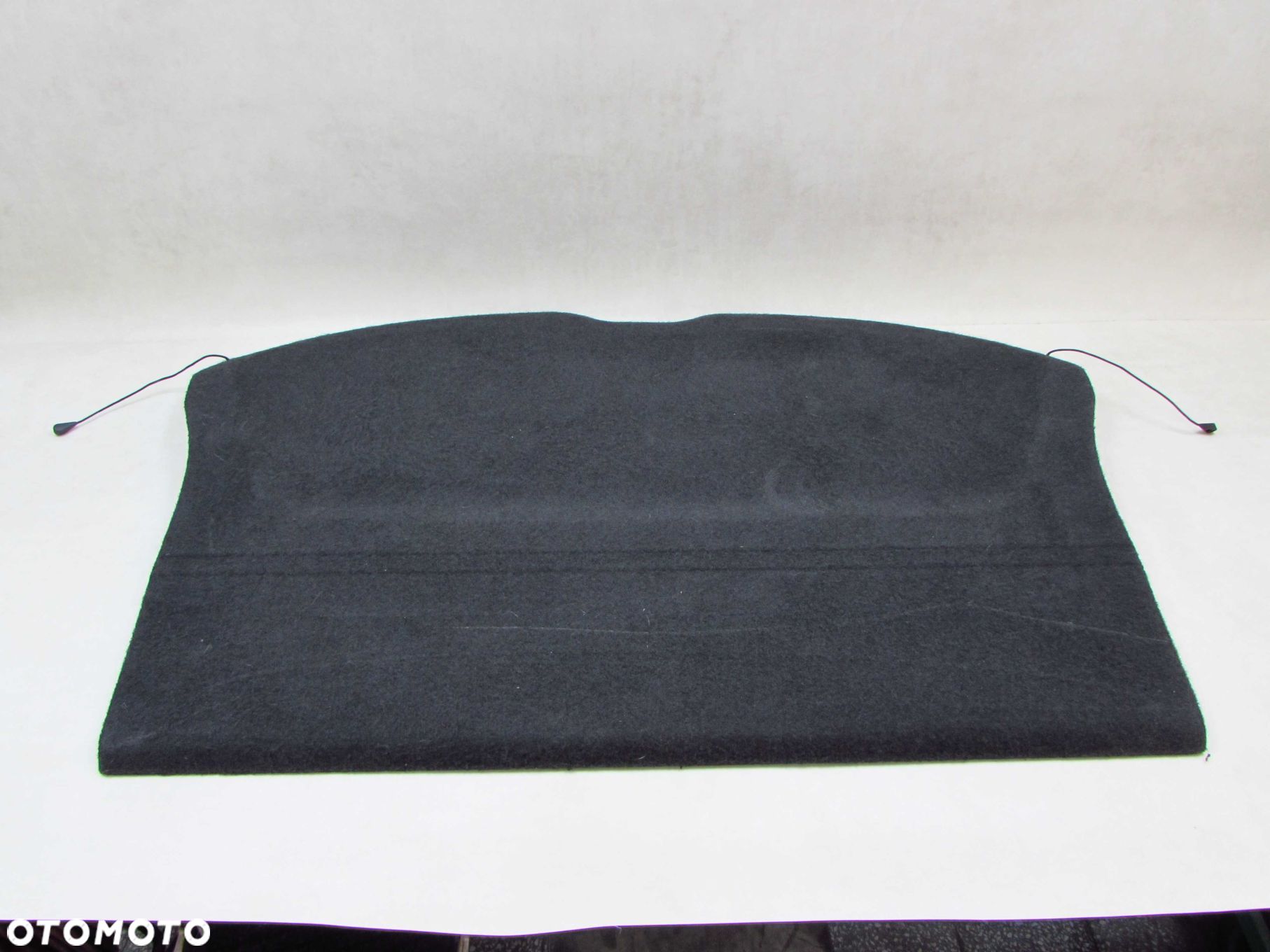 SEAT IBIZA IV KOMBI 08-12 POLKA BAGAZNIKA TYL 6J8867769B - 1