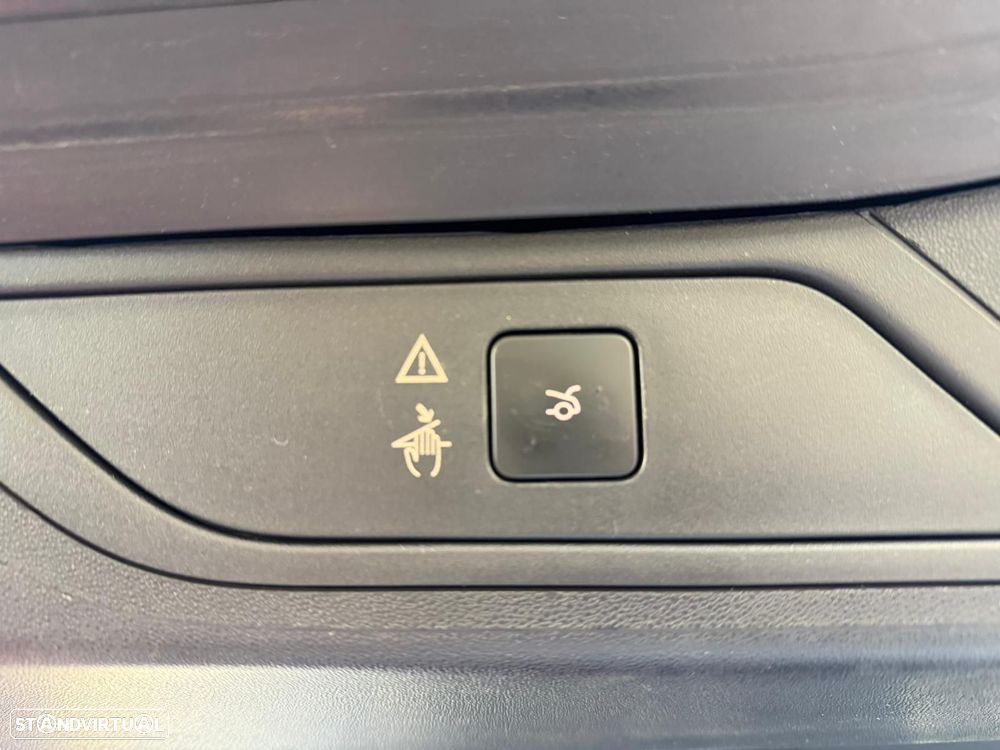 Citroën C4 Spacetourer - 34