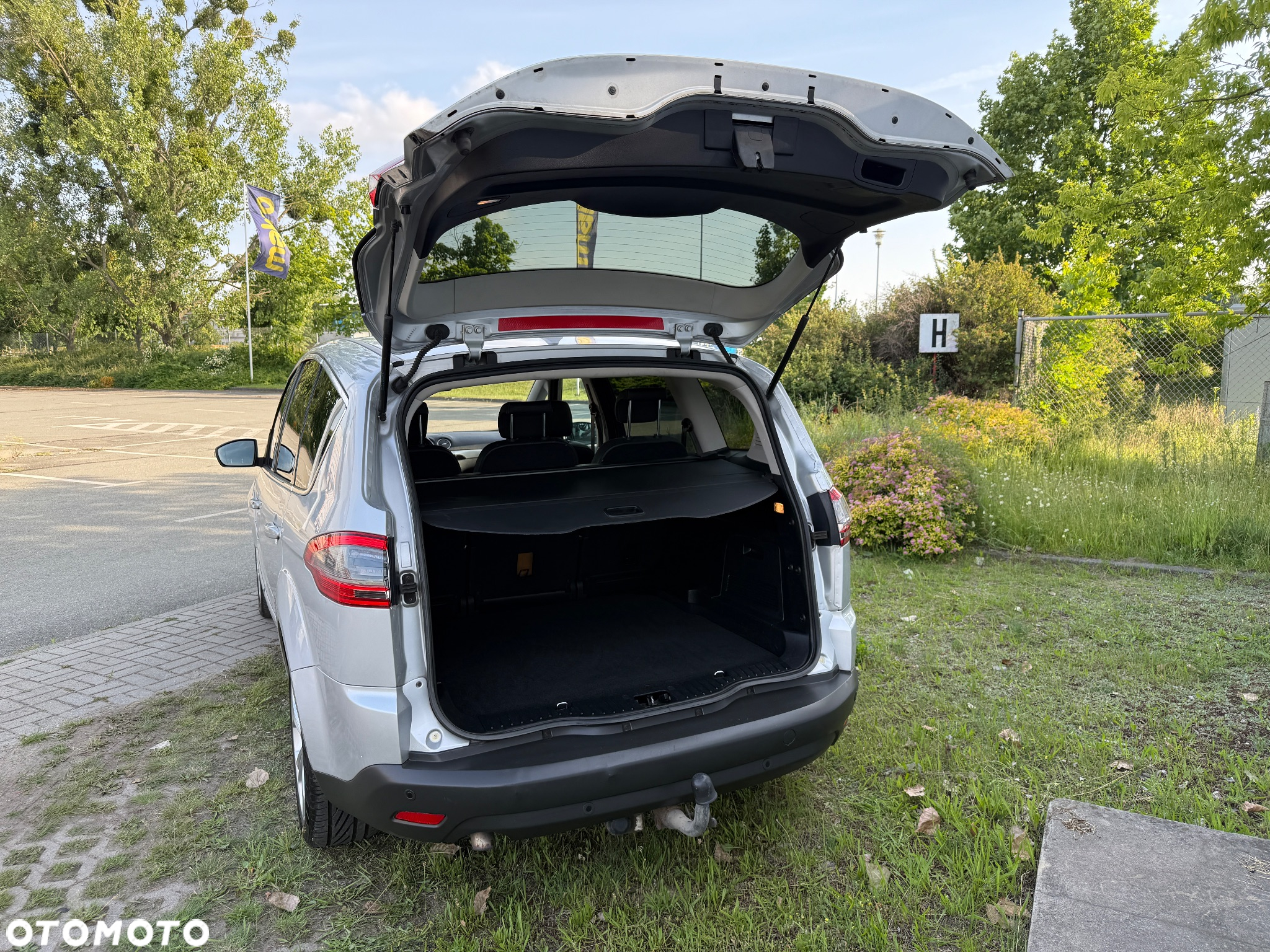Ford S-Max 2.0 TDCi DPF Business Edition - 29