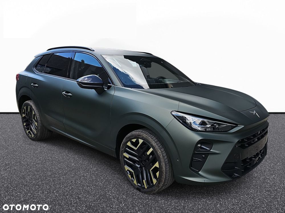 Cupra Terramar - 6