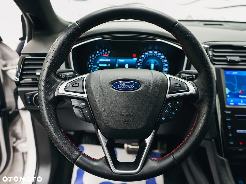 Ford Mondeo 2.0 EcoBlue ST-Line - 19