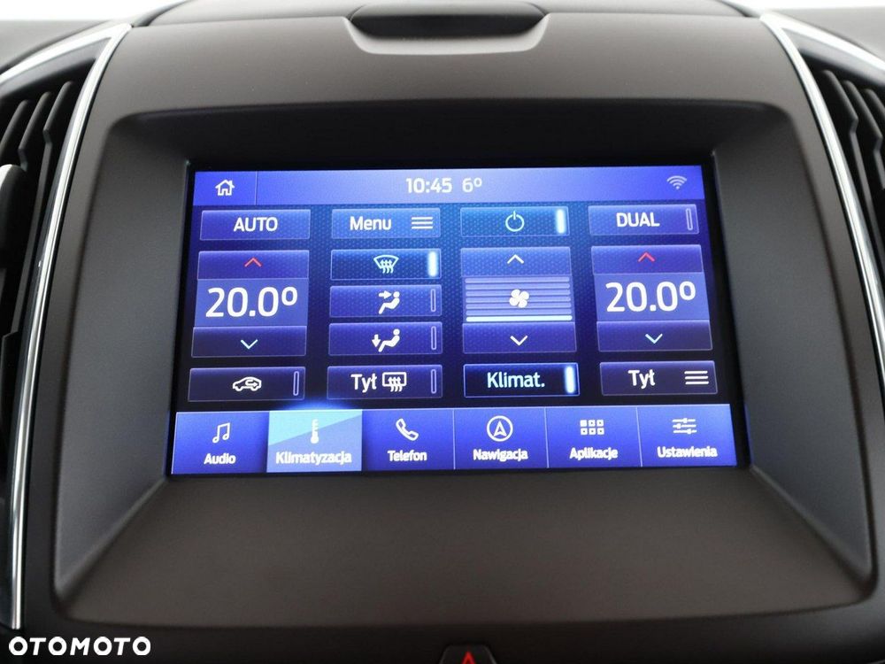 Ford Galaxy 2.0 EcoBlue Titanium - 24