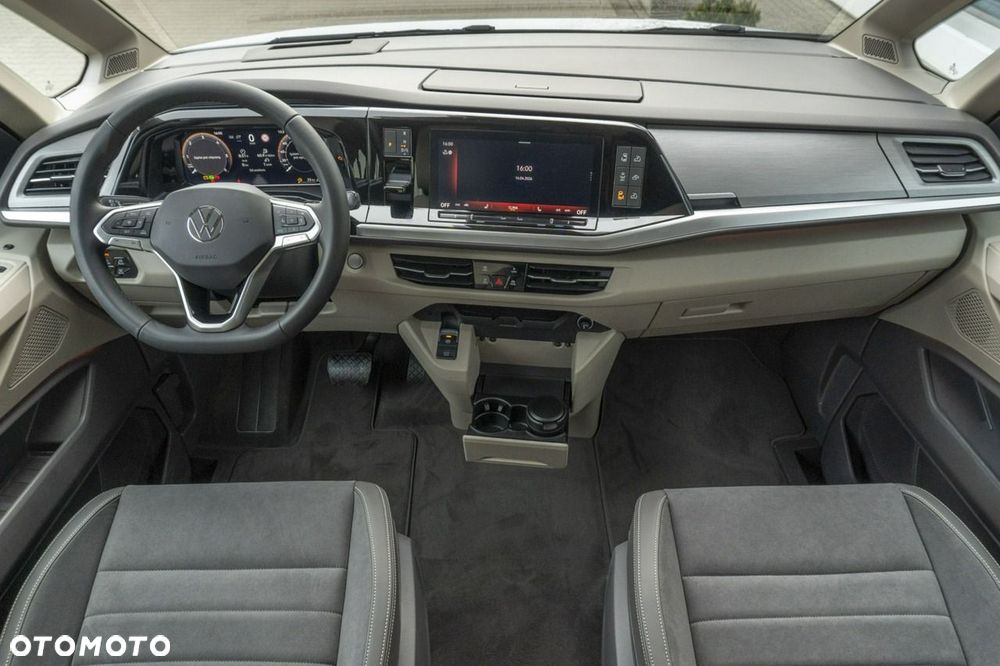 Volkswagen California - 22