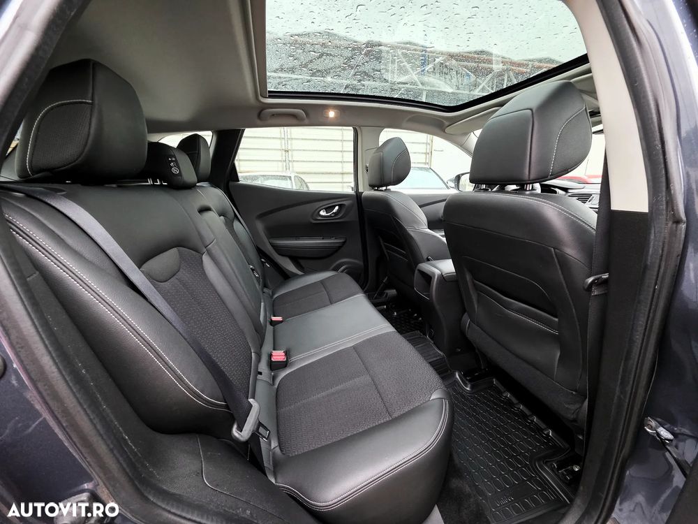 Renault Kadjar Energy dCi 110 LIMITED - 15