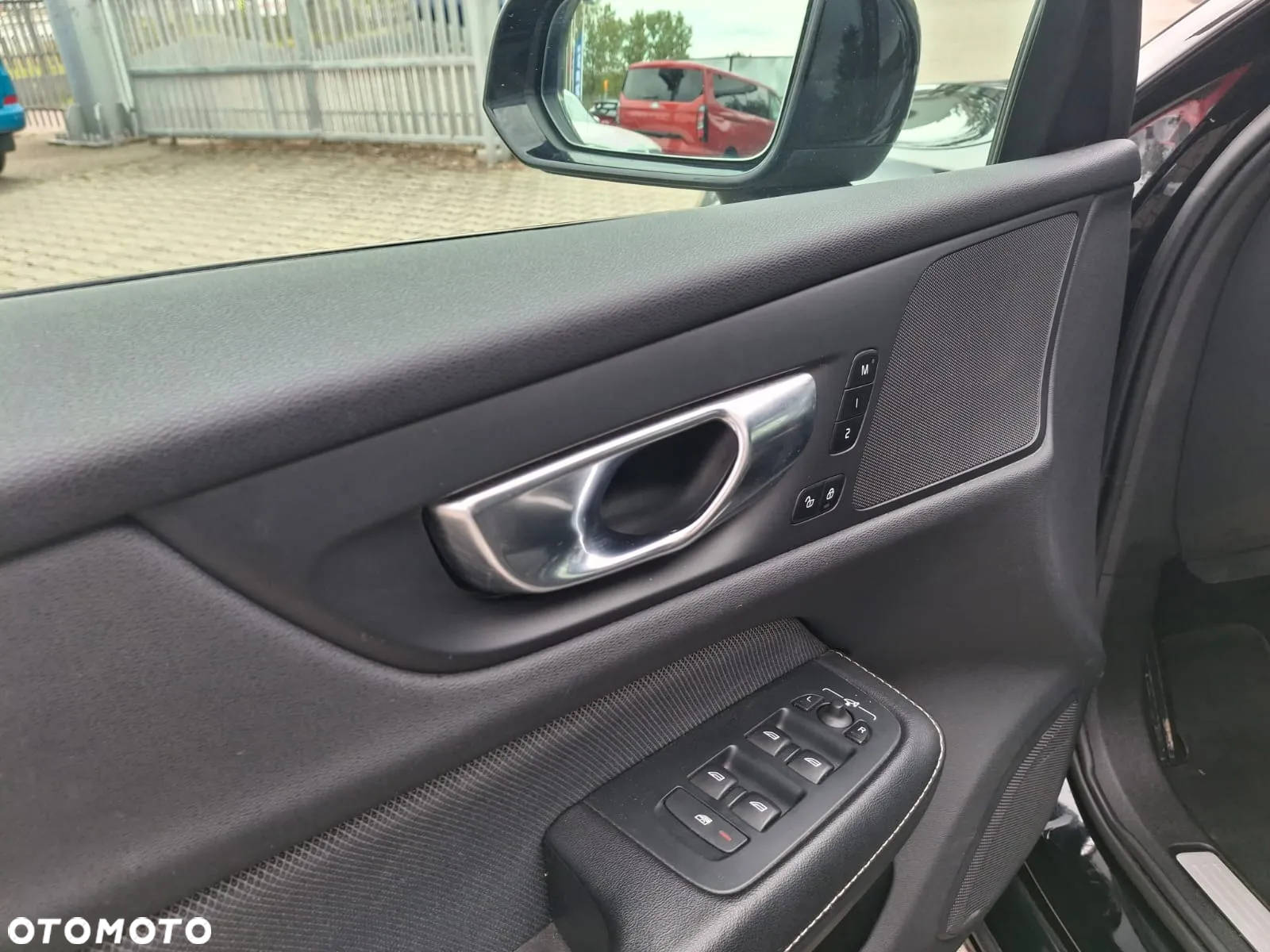 Volvo V60 B4 B Geartronic RDesign - 8