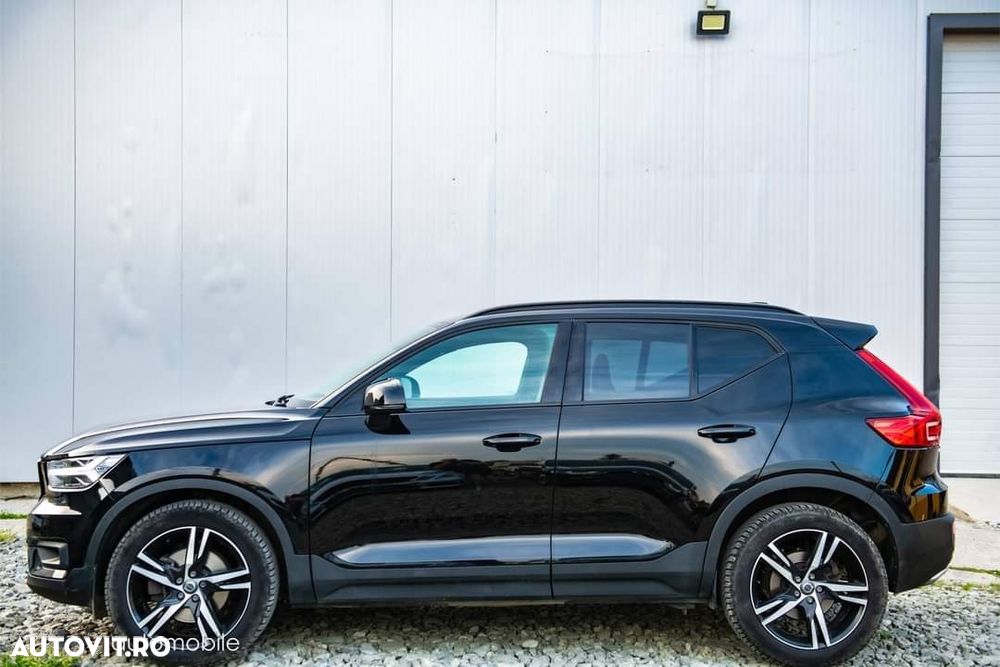 Volvo XC 40 - 4