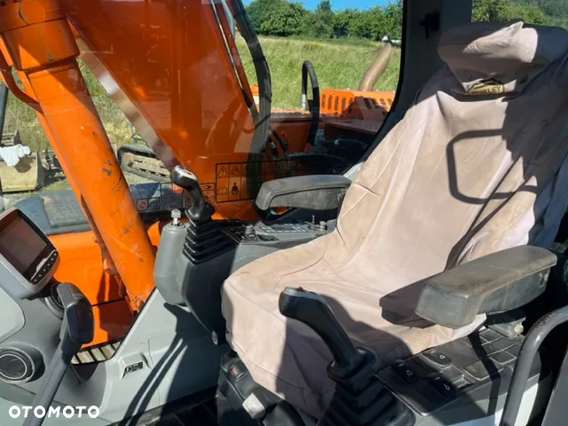 Doosan DX140LCR-3 - 12