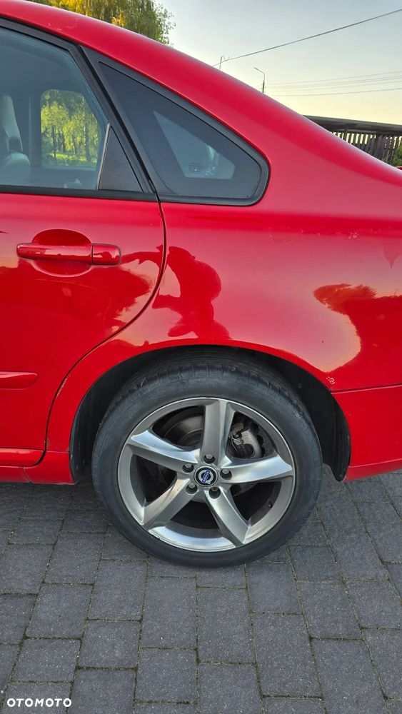 Volvo S40 T5 AWD Kinetic - 11
