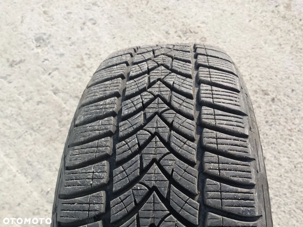 17” - DĘBICA - 205/50  r17 cali - ZIMOWE opony Frigo HP-2 - stan BDB - GWARANCJA !! + możliwy MONTAZ !! - 4