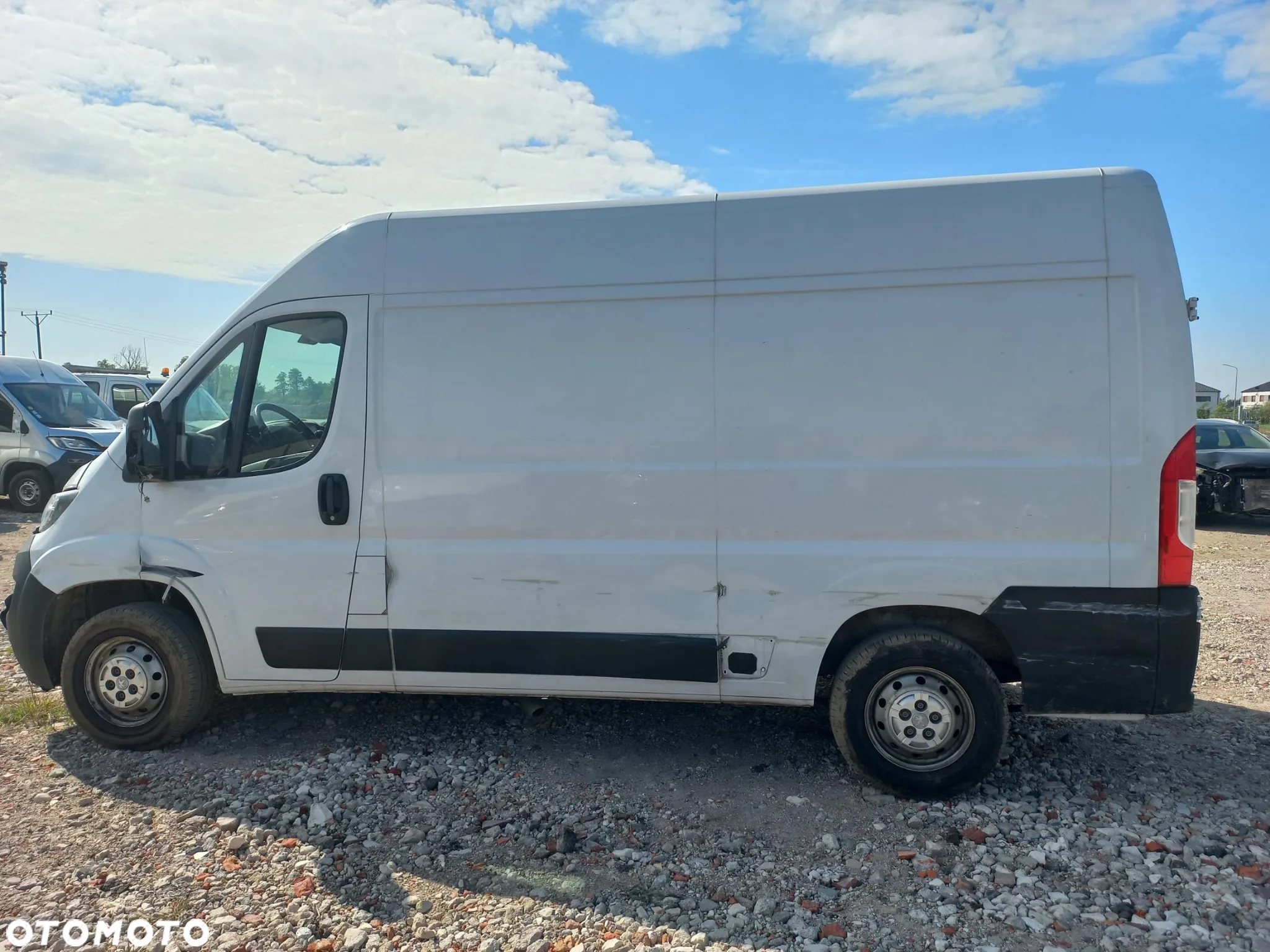 Peugeot BOXER - 6