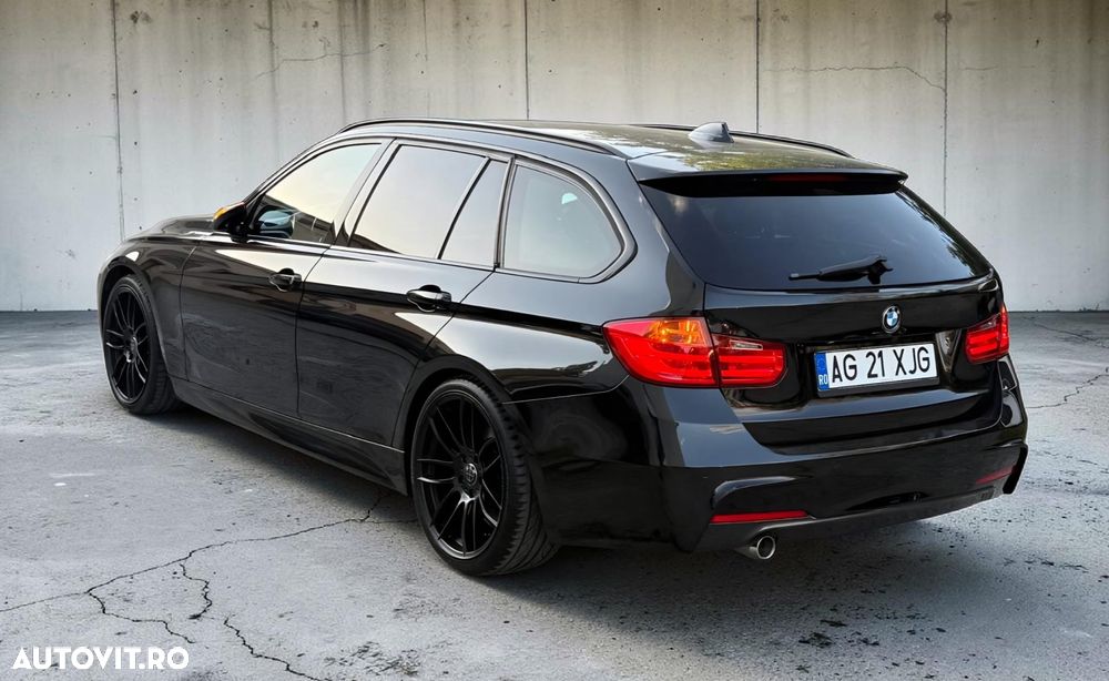 BMW Seria 3 - 9