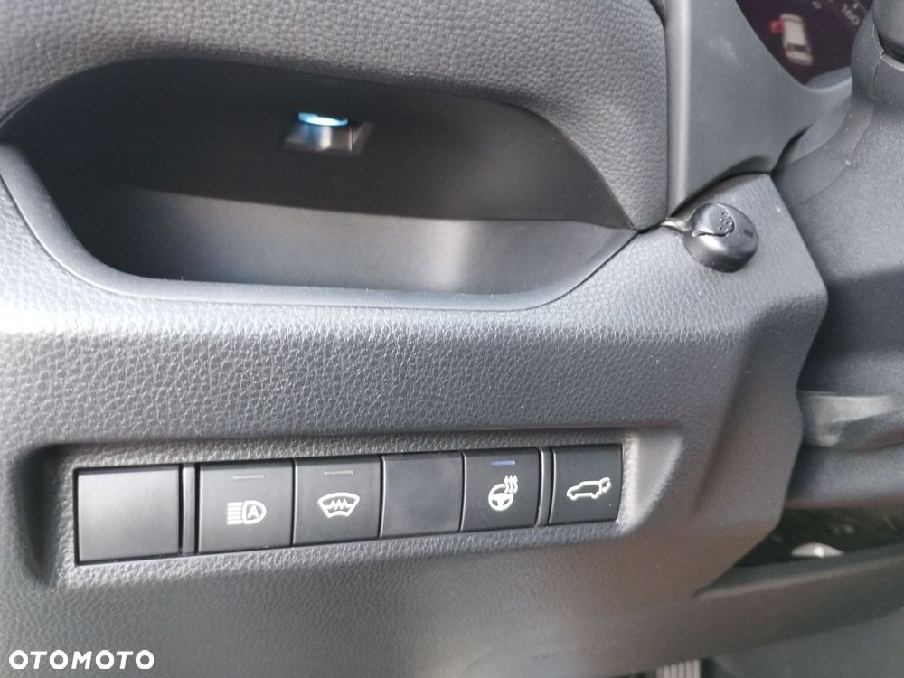 Toyota RAV4 2.5 Hybrid Selection 4x2 - 17