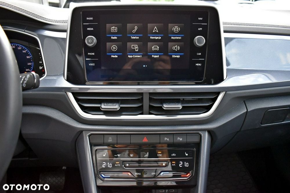 Volkswagen T-Roc 1.5 TSI Style DSG - 20