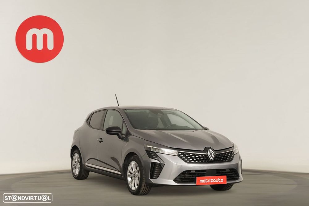 Renault Clio 1.0 TCe Evolution - 1
