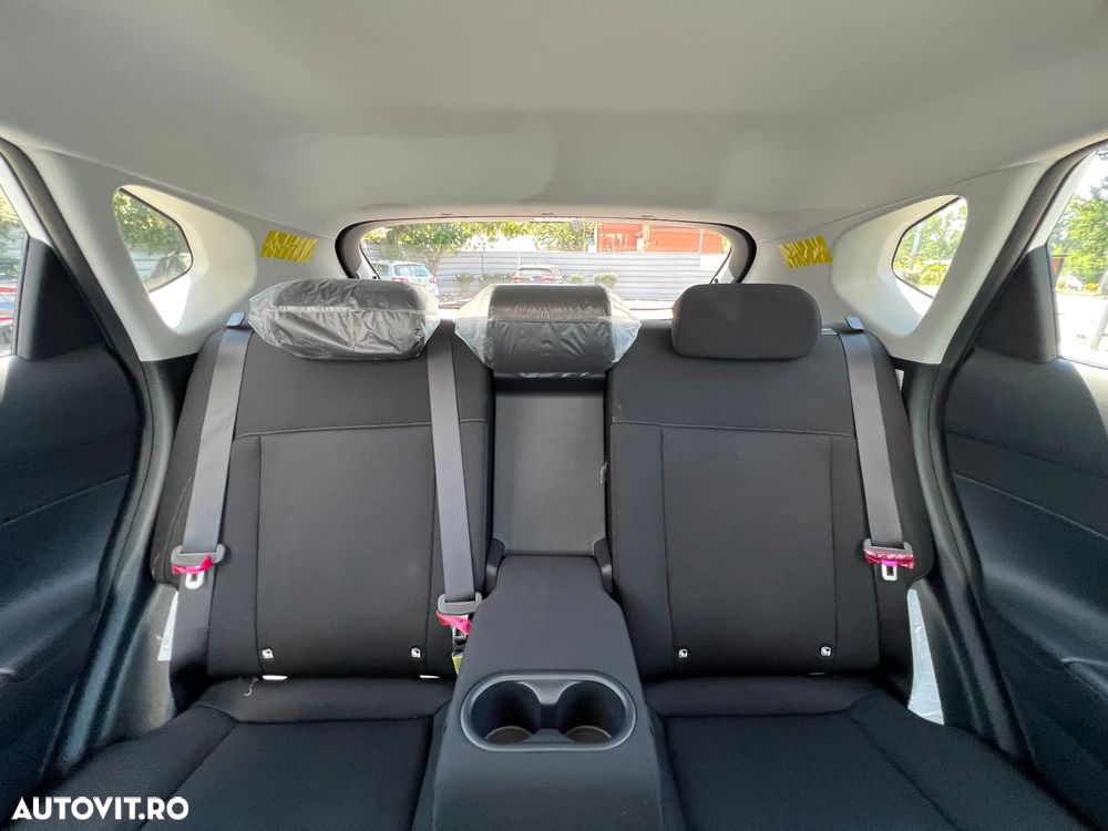 Hyundai KONA 1.6 T-GDI 138 CP 7DCT 2WD Premium+ - 12