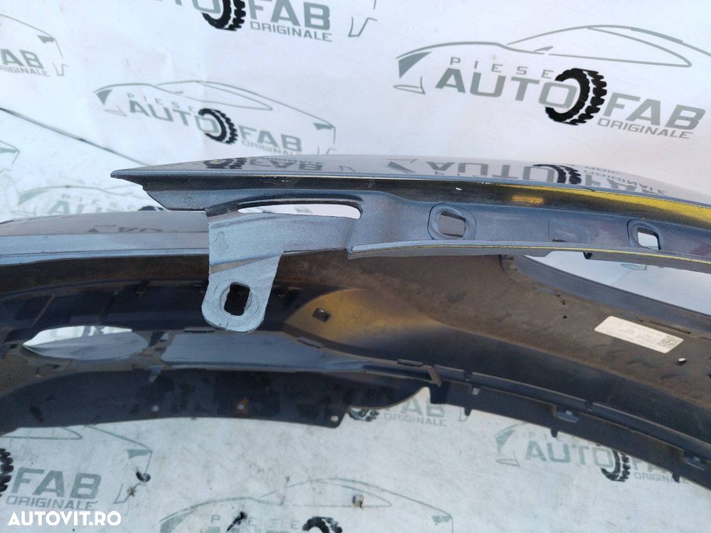 Bara fata Bmw Seria 3 F30-F31 Sportline,luxury an 2012-2013-2014-2015 - 7