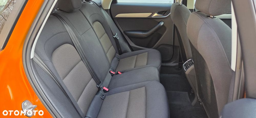 Audi Q3 2.0 TDI Prime Edition - 40