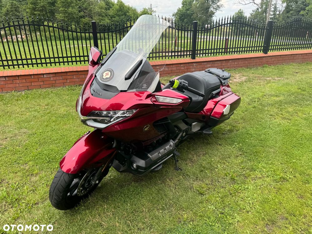 Honda GL - 13
